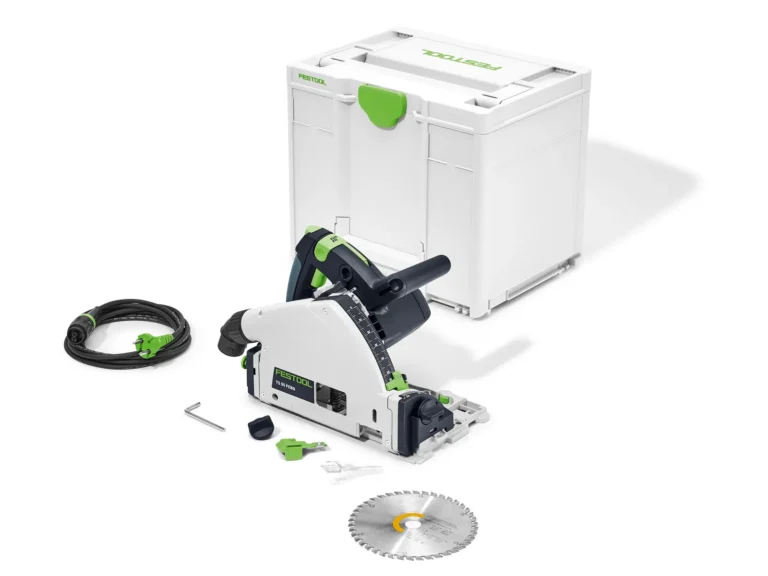 SCIE PLONGEANTE TS 55 FEBQ-PLUS