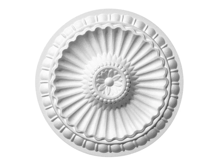 ROSETTE DÉCORATIVE DESIRE