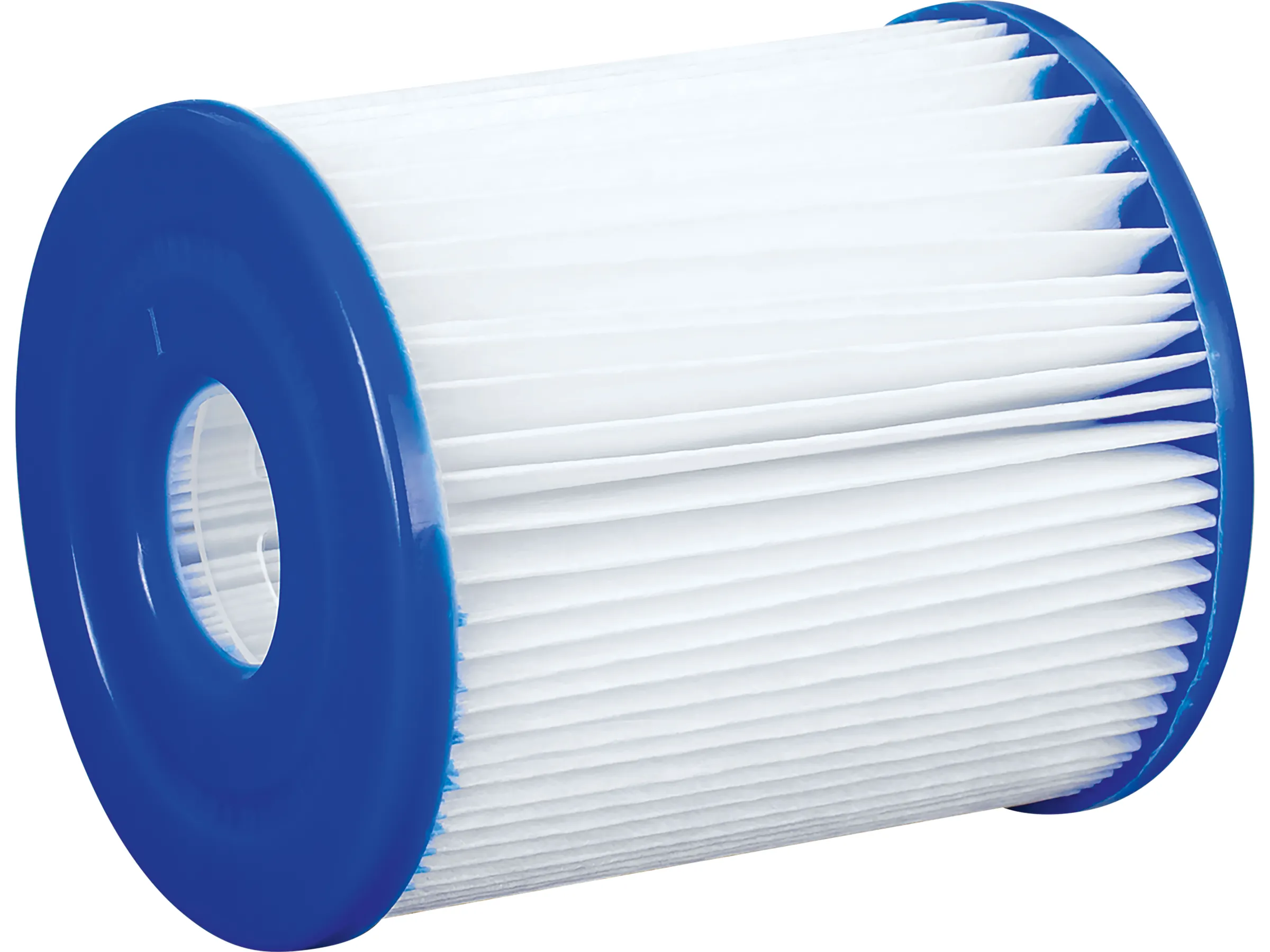 Cartouches de filtration Type 1 – Lot de 2