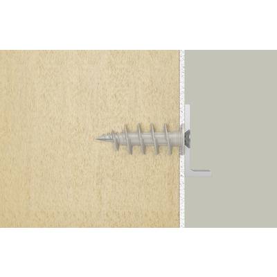 ANCRAGE D&rsquo;ISOLATION FISCHER FID II