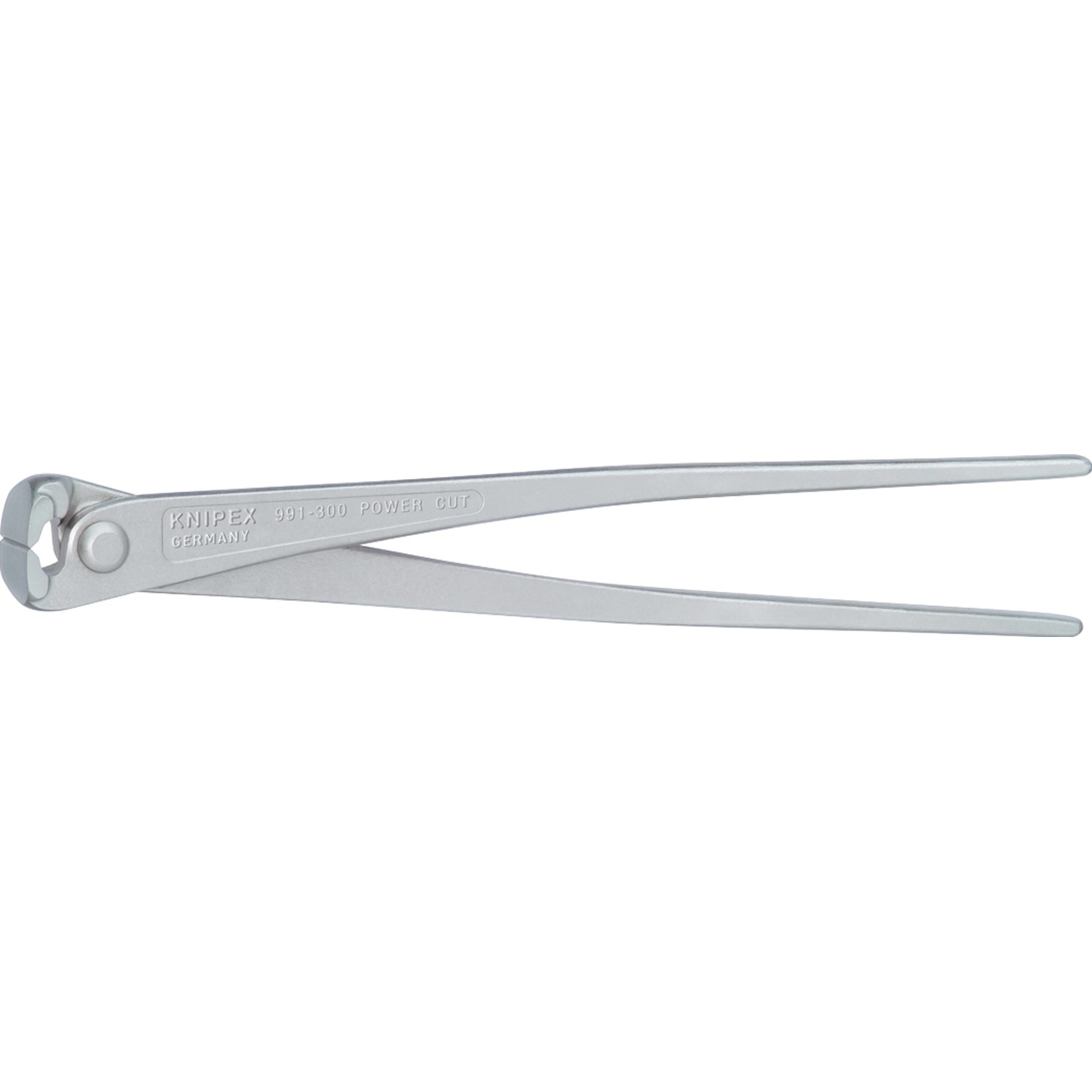 PINCES A BÉTON AVEC BARRES D&rsquo;ARMATURE ROBUSTES