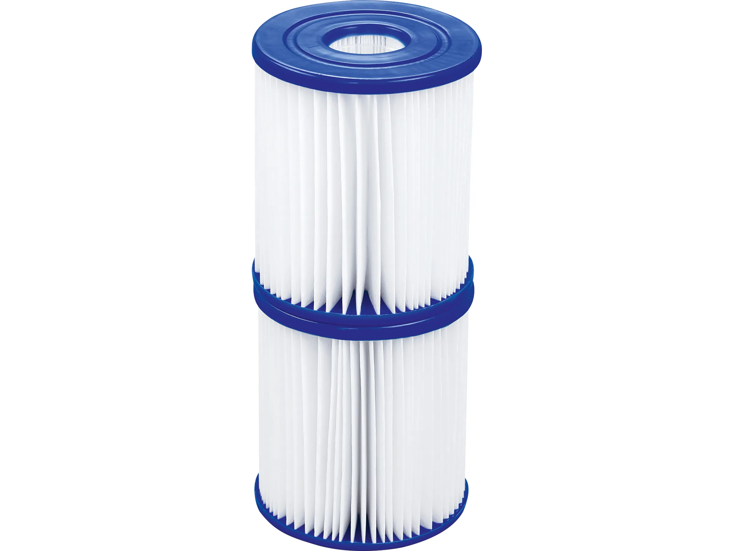 Cartouches de filtration Type 1 – Lot de 2