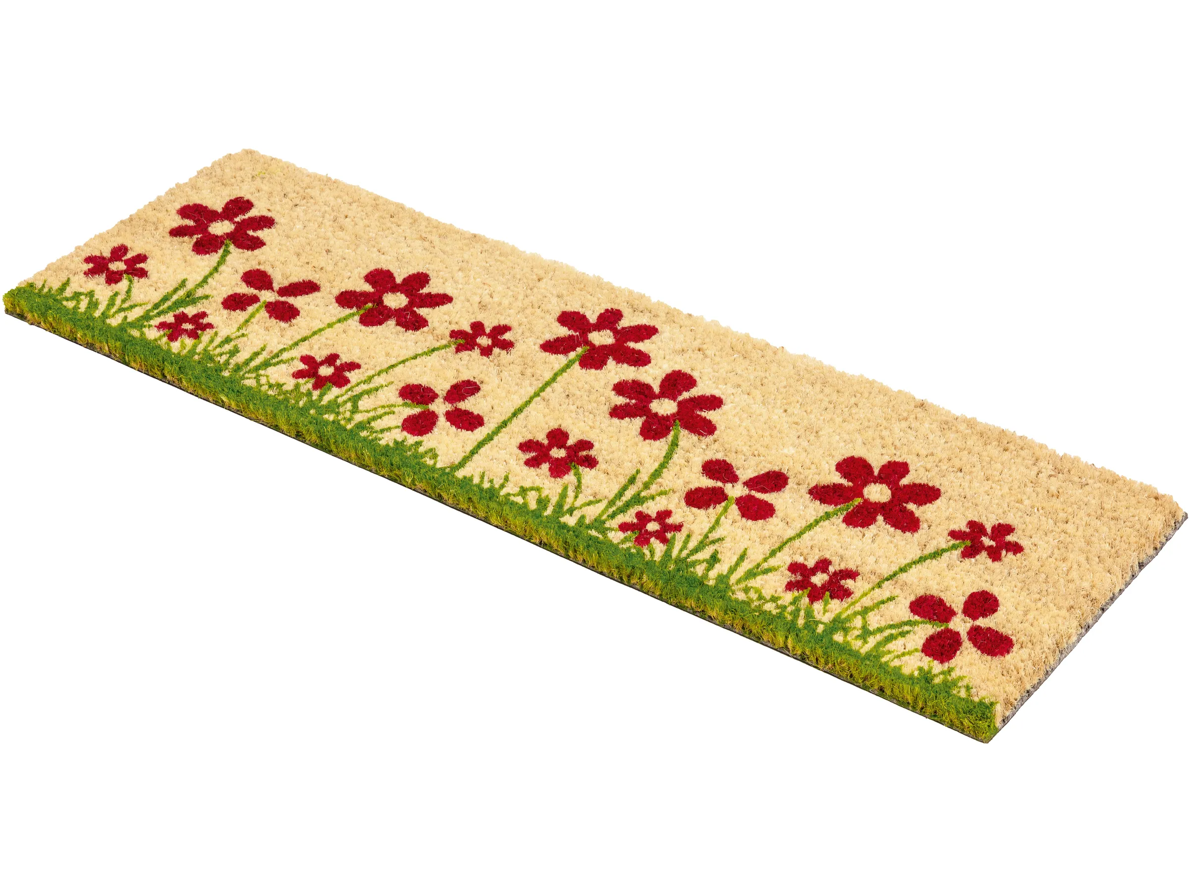PAILLASSON EN VELOURS COCO PRAIRIE
