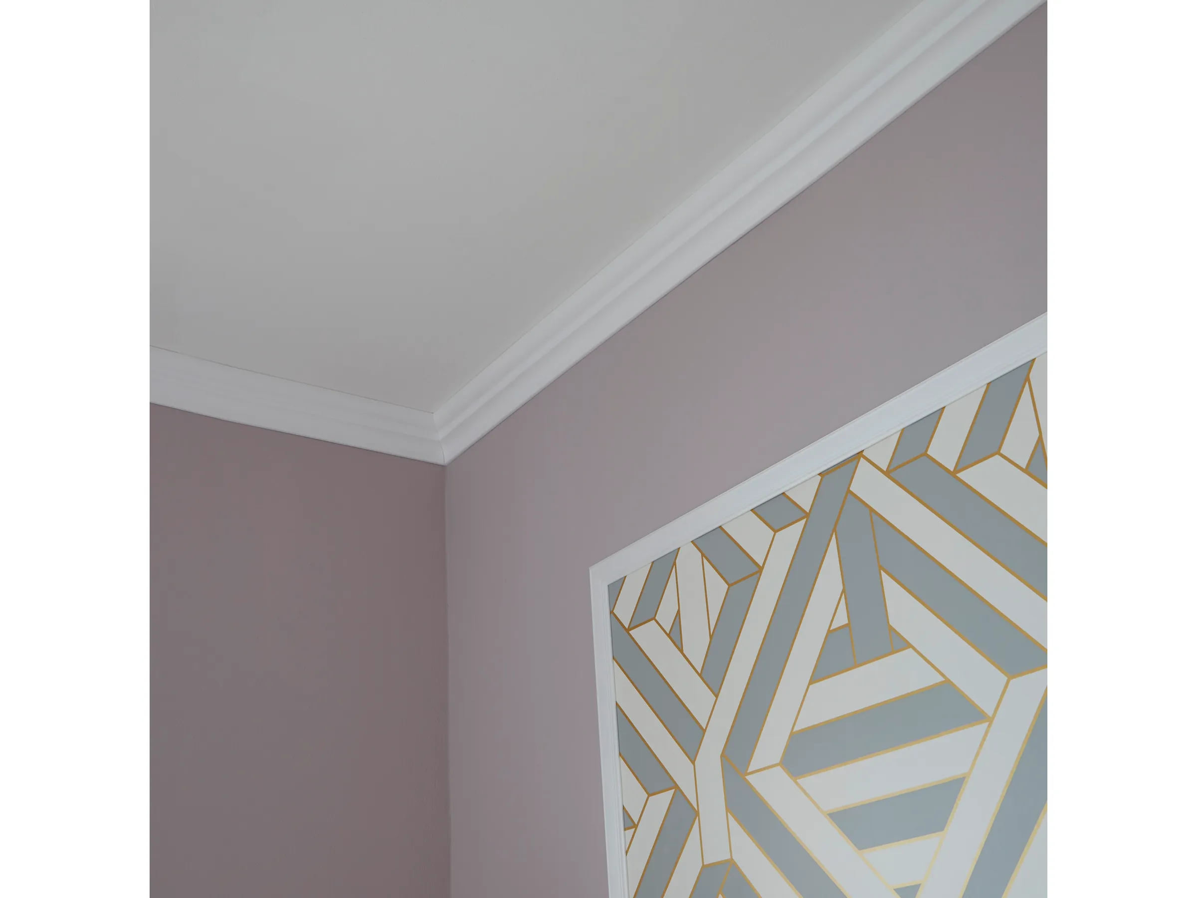 PROFIL DÉCORATIF STELLA