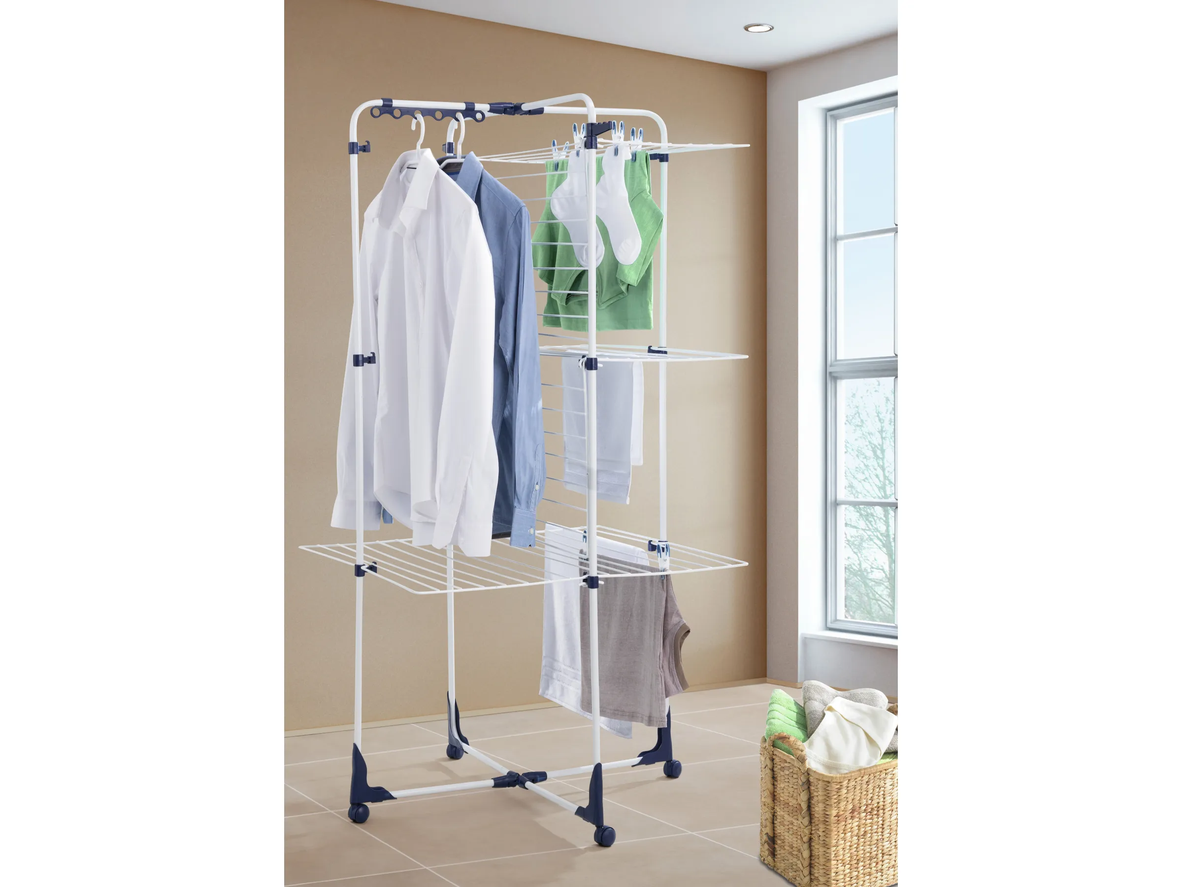 TOUR DE SECHAGE CLASSIC TOWER 340