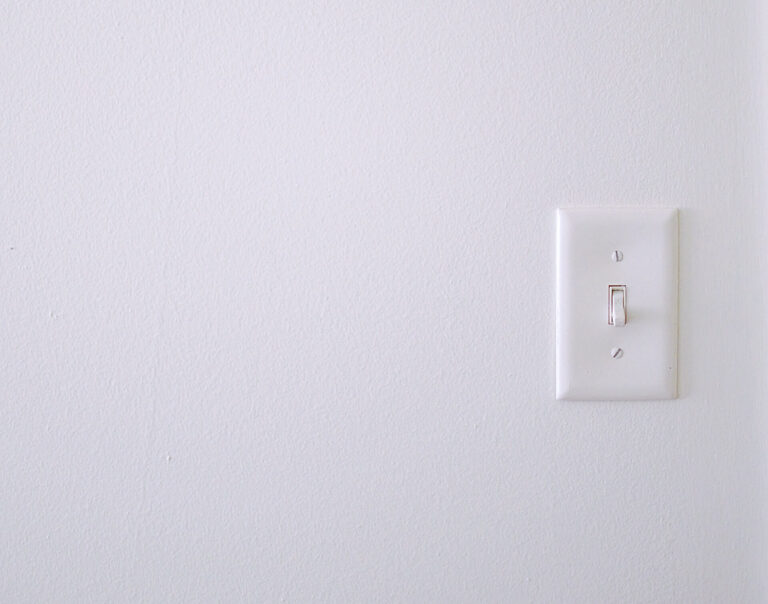 Interrupteur