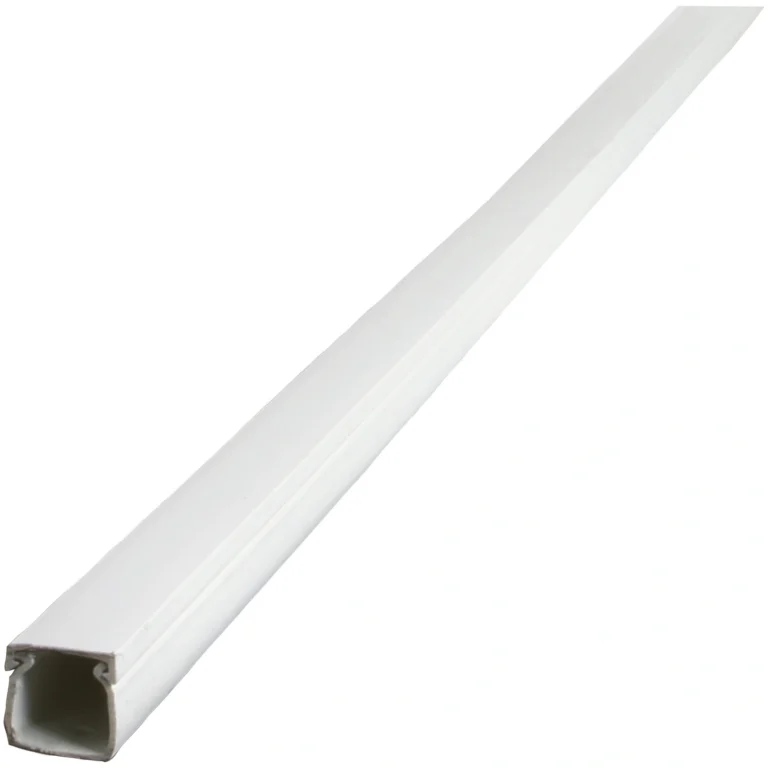 GOULOTTE DE CÂBLES REV-RITTER 15 X 15 MM, 2 M