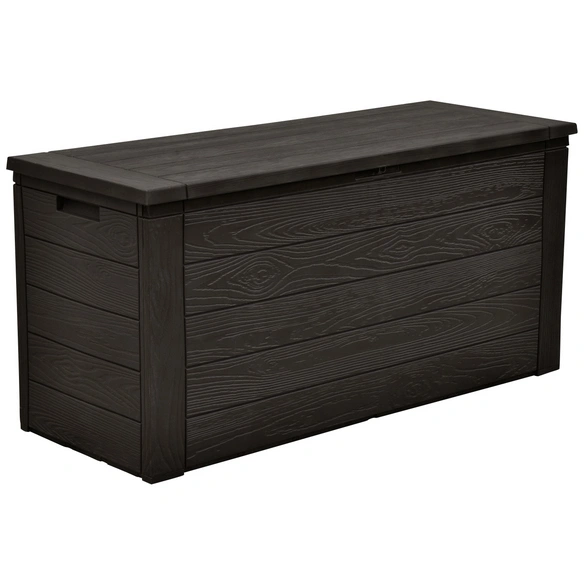 COFFRE DE JARDIN "WOODY"
