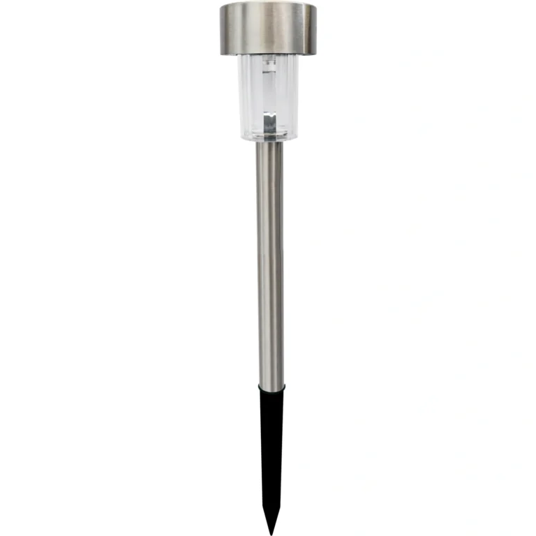 PIQUET SOLAIRE  LED « PICCO »