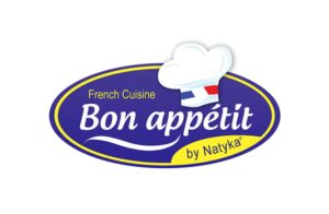Bon Appetit