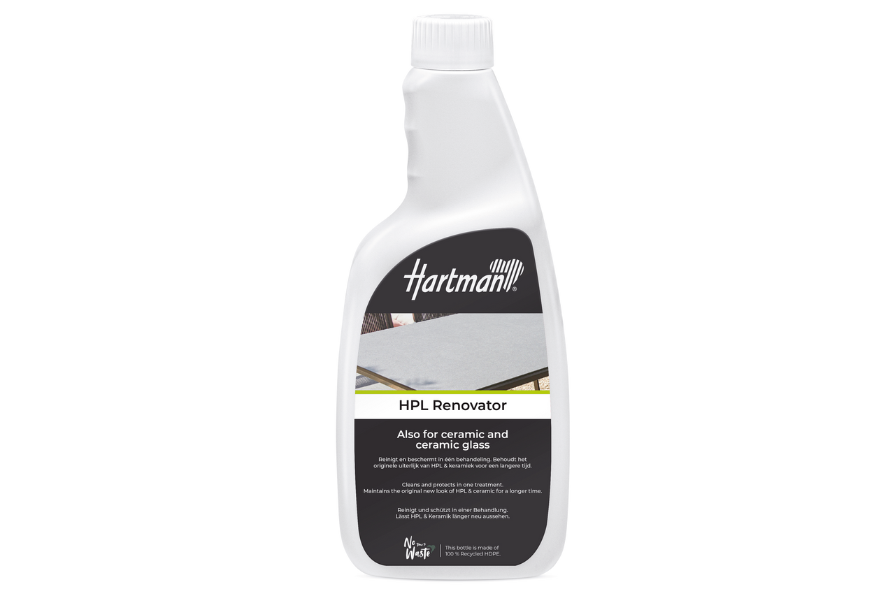 HPL RENOVATOR