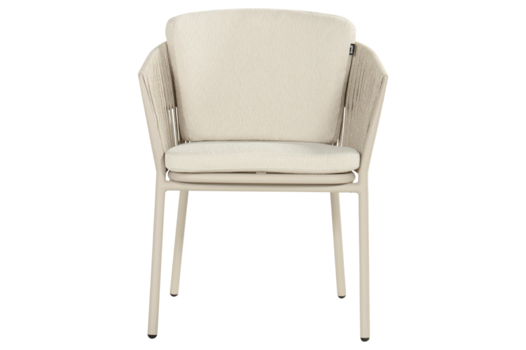 CHAISE DE SALLE A MANGER EN CORDE SEVILLE