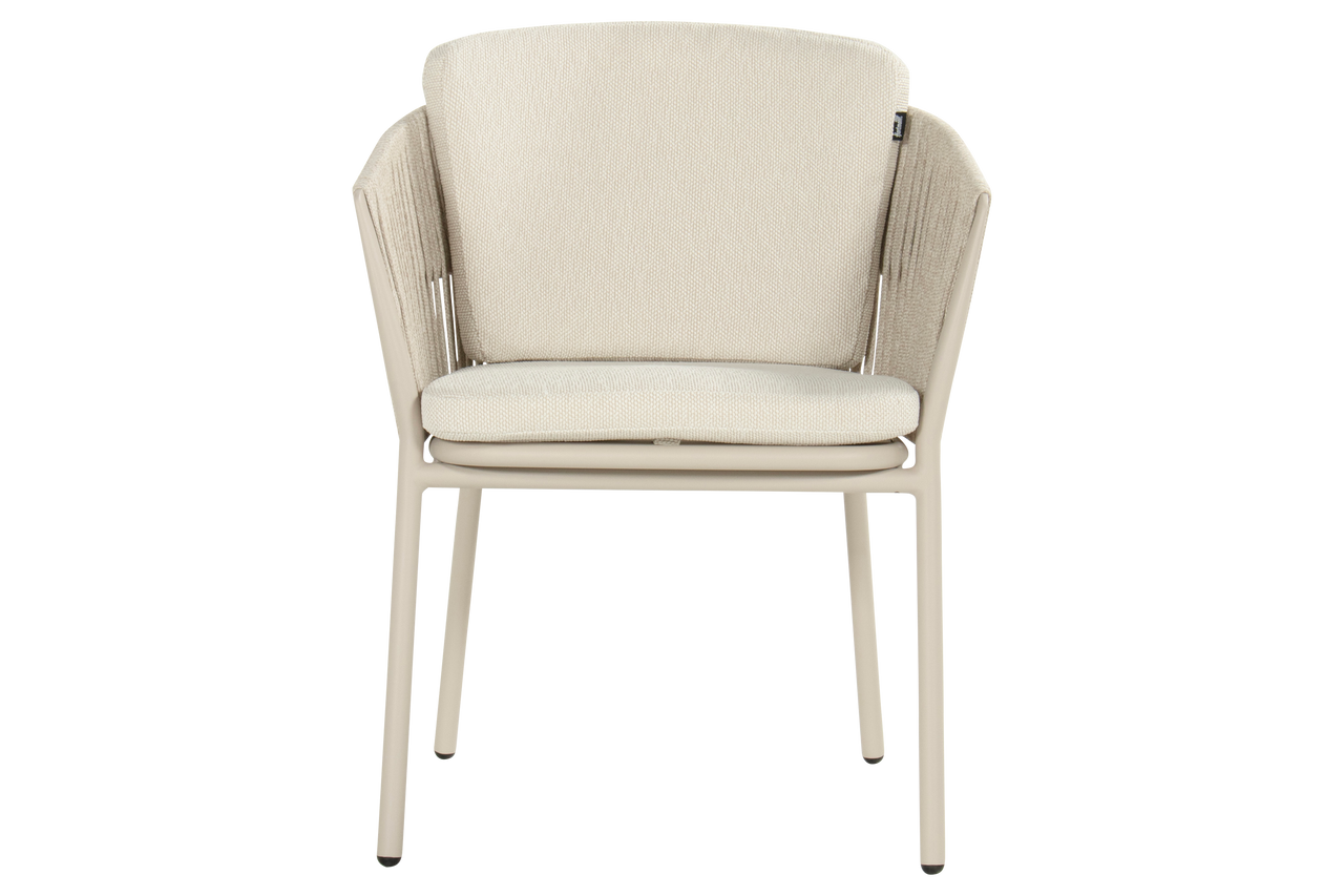 CHAISE DE SALLE A MANGER EN CORDE SEVILLE