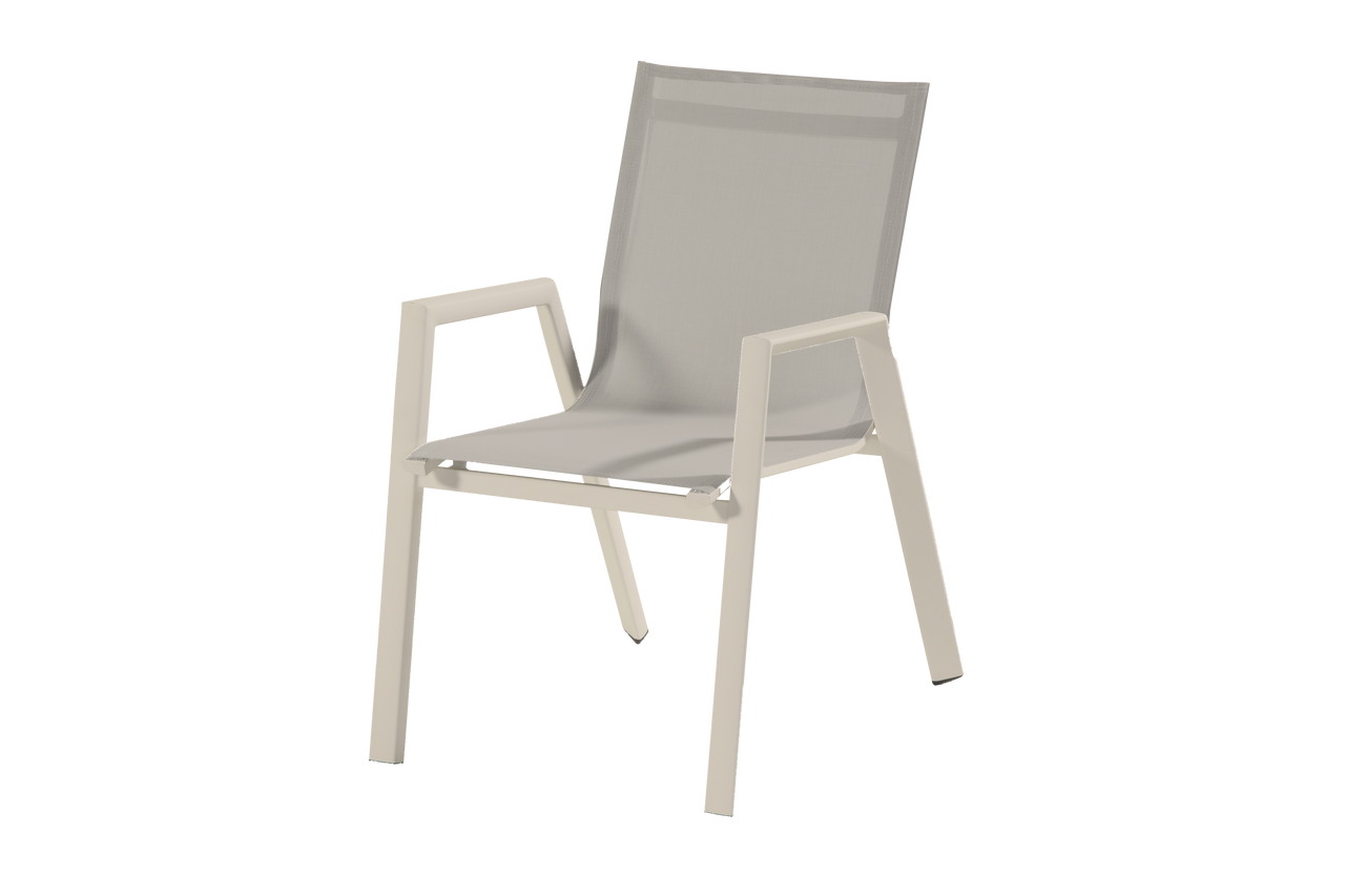 CHAISE DE JARDIN ARUBA