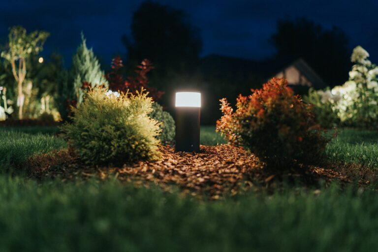 Luminaire extérieur