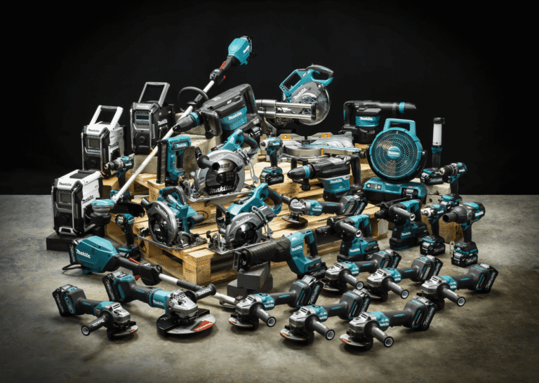 Makita