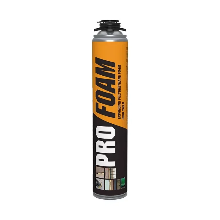 MOUSSE EXPANSIVE PROFOAM GUN 700 ML