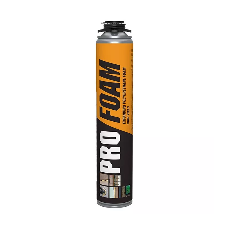 MOUSSE EXPANSIVE PROFOAM GUN 700 ML