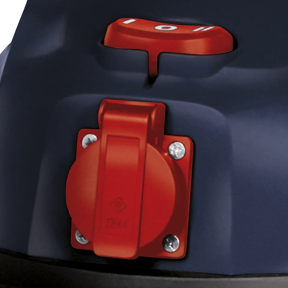 ASPIRATEUR EAU ET POUSSIÈRE « KT-NT 20 S »