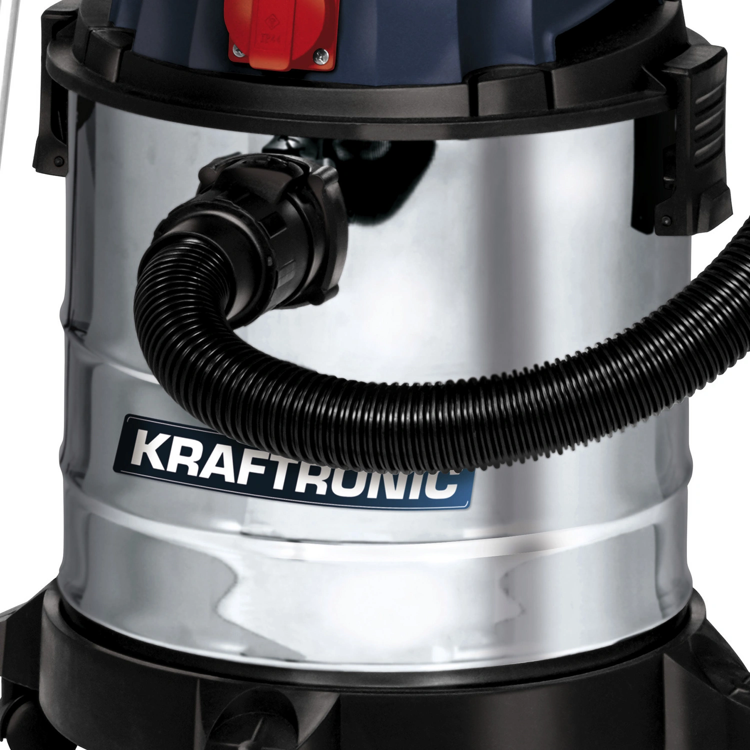 ASPIRATEUR EAU ET POUSSIÈRE « KT-NT 20 S »