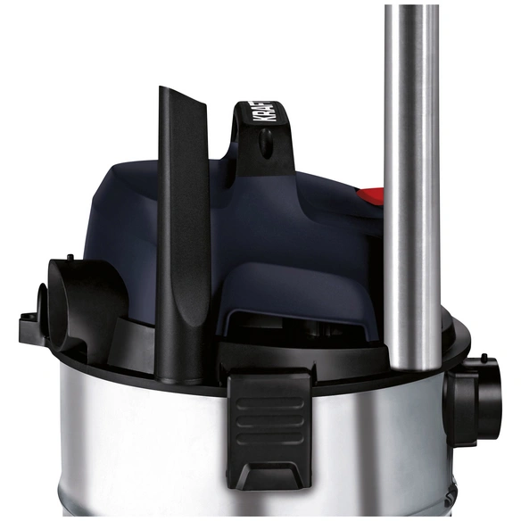 ASPIRATEUR EAU ET POUSSIÈRE « KT-NT 20 S »