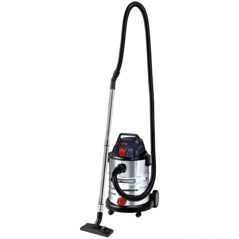 ASPIRATEUR EAU ET POUSSIÈRE « KT-NT 30 S »