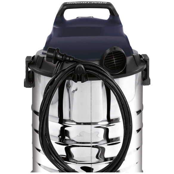 ASPIRATEUR EAU ET POUSSIÈRE « KT-NT 30 S »