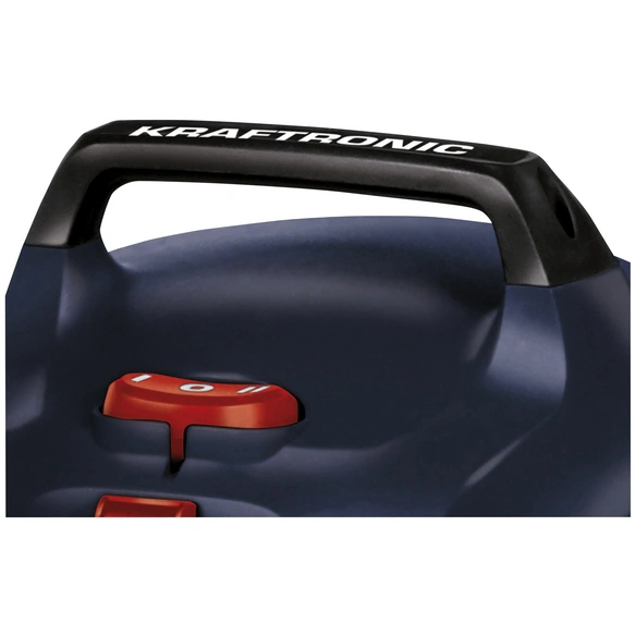 ASPIRATEUR EAU ET POUSSIÈRE « KT-NT 30 S »