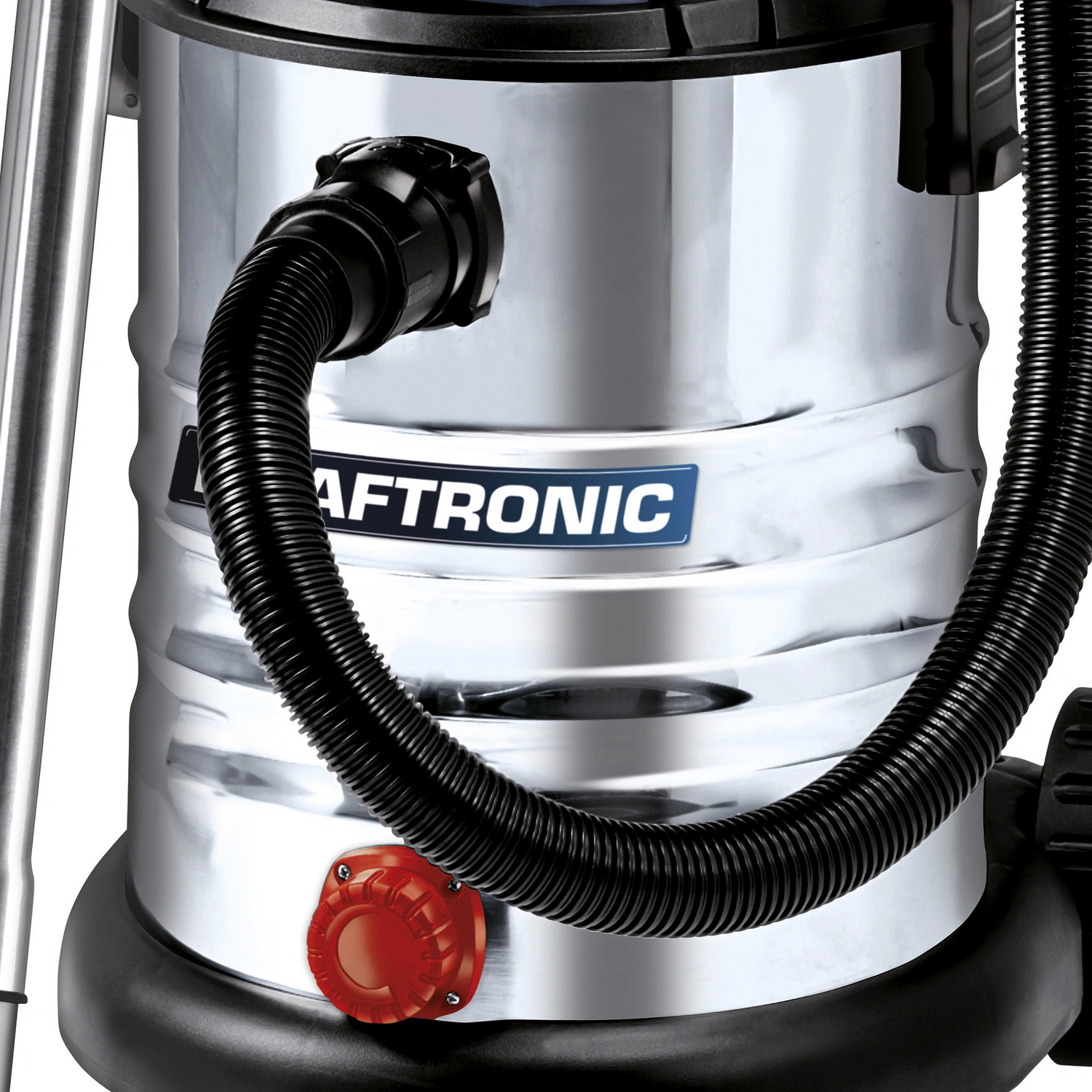 ASPIRATEUR EAU ET POUSSIÈRE « KT-NT 30 S »