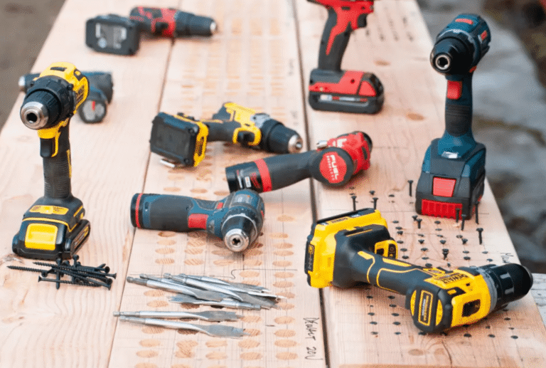 Outils
