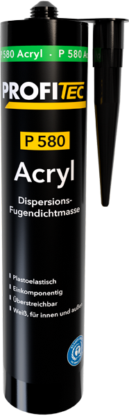 P580 ACRYL
