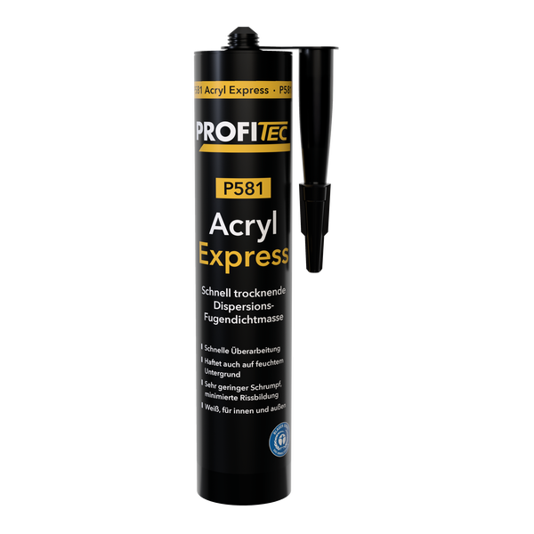 P581 ACRYL EXPRESS