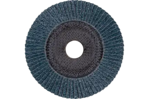 DISQUE A LAMELLES POLIFAN PFC 125 x 22,23 MM