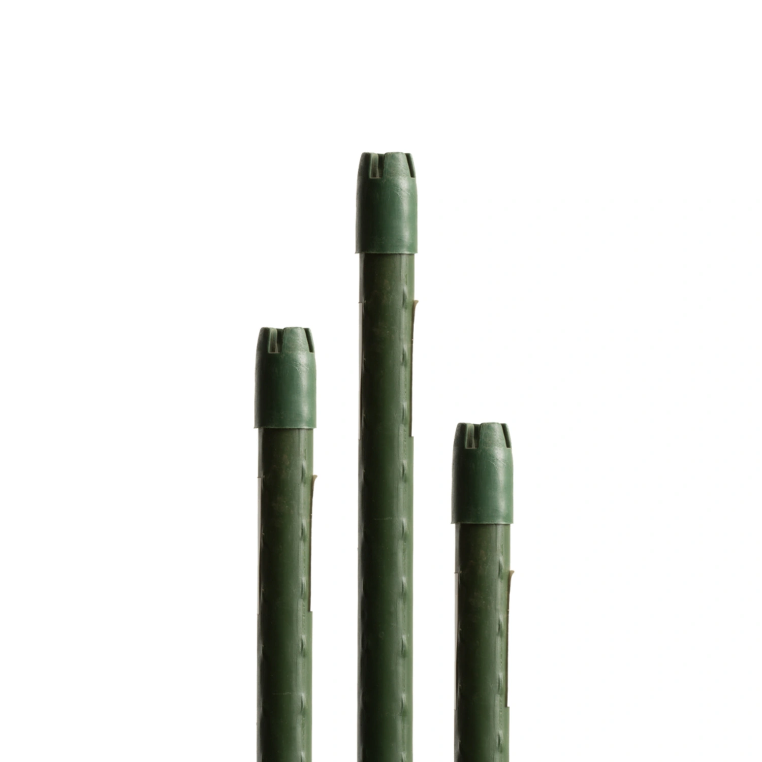 TUTEUR POUR PLANTE EN PLASTIQUE/ACIER