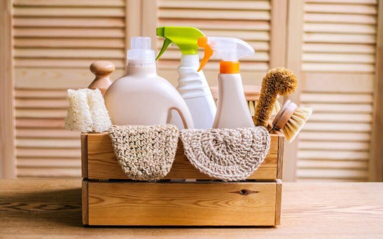 Produits ménagers