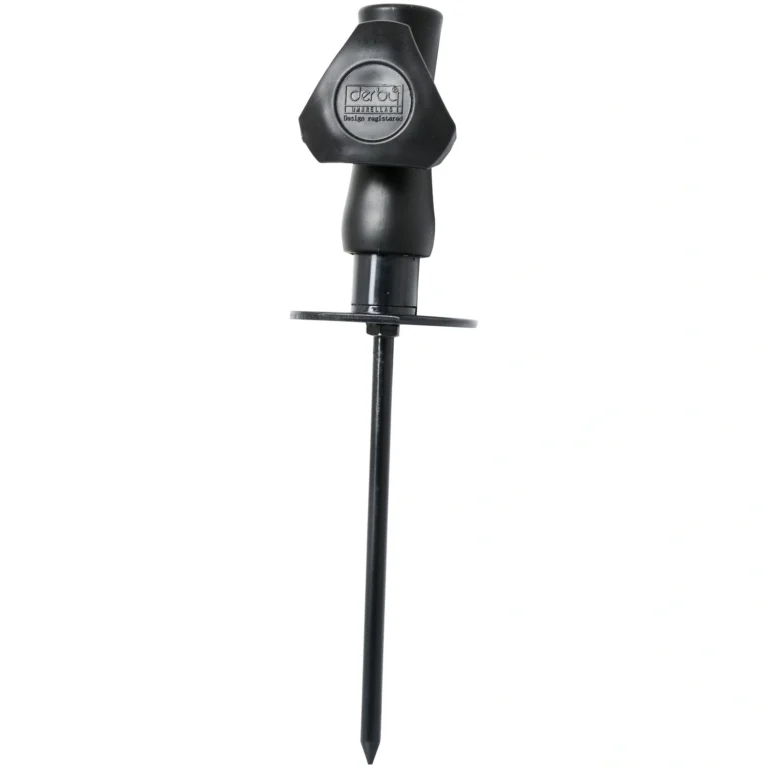PIQUET DE JARDIN EN ACIER