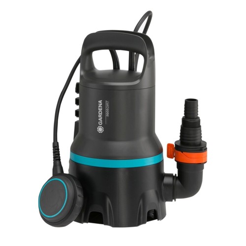 POMPE A EAU SUBMERSIBLE 9000