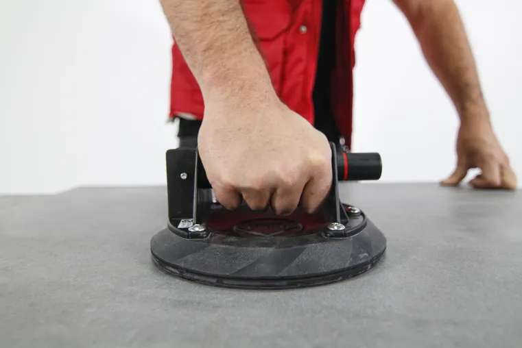 VENTOUSE AVEC POMPE A VIDE SC-200
