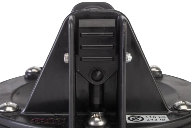VENTOUSE AVEC POMPE A VIDE SC-200
