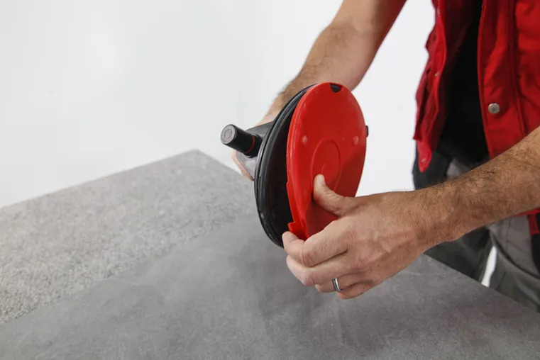 VENTOUSE AVEC POMPE A VIDE SC-200