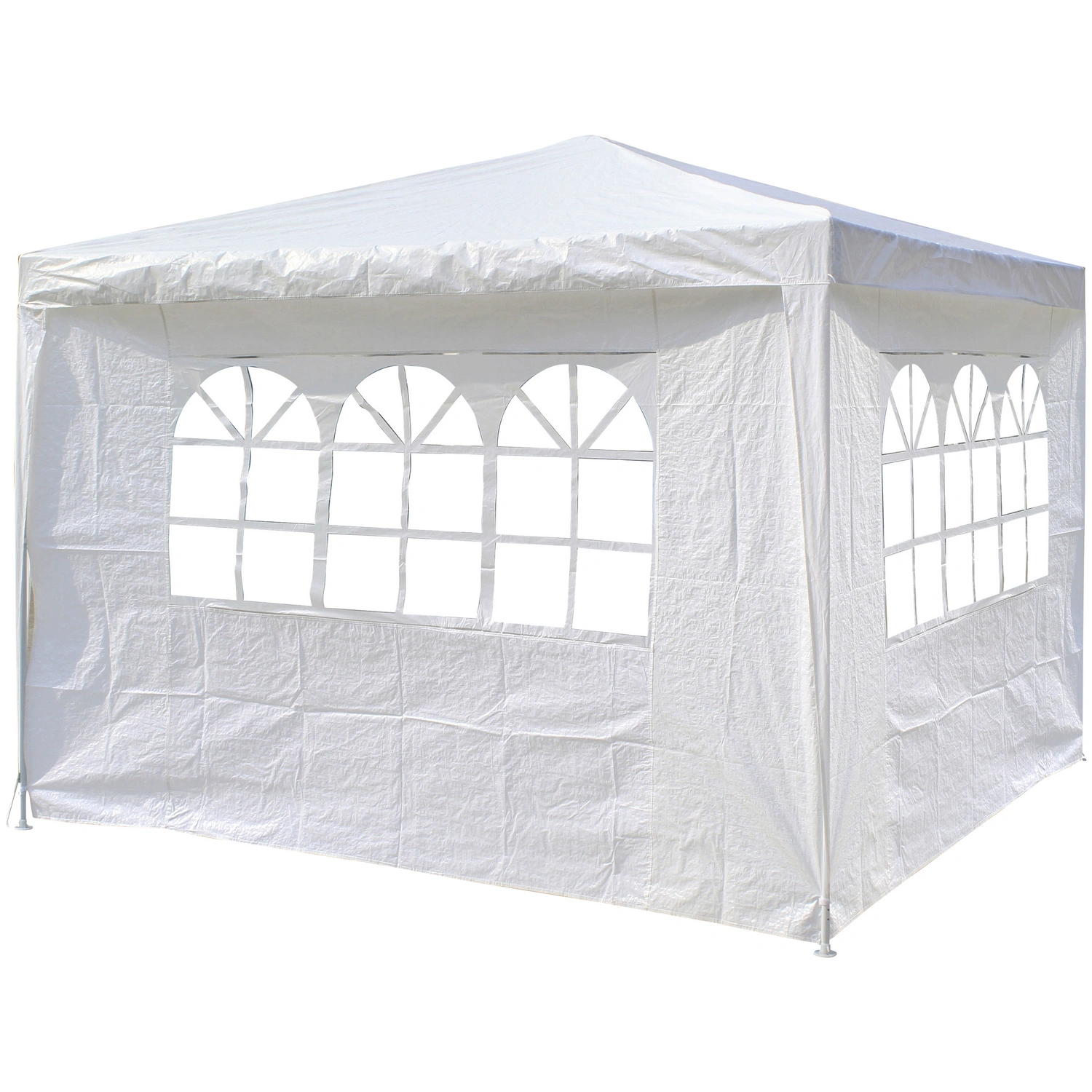 PANNEAUX LATÉRAUX POUR PAVILLON