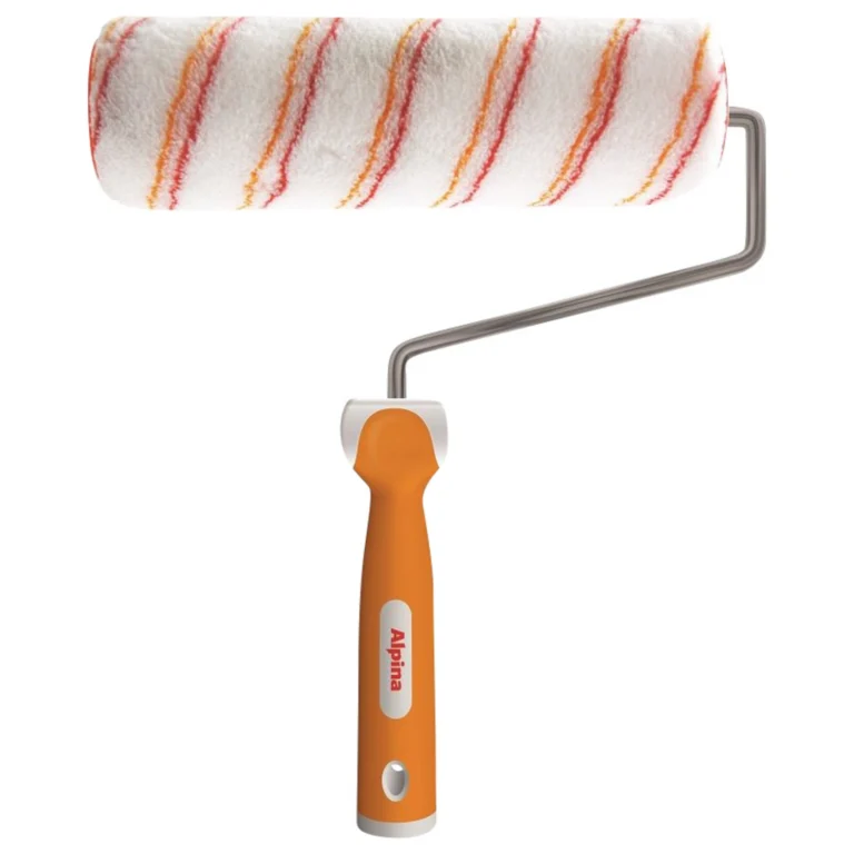 ROULEAU SPECIAL RESISTANT AUX ECLABOUSSURES