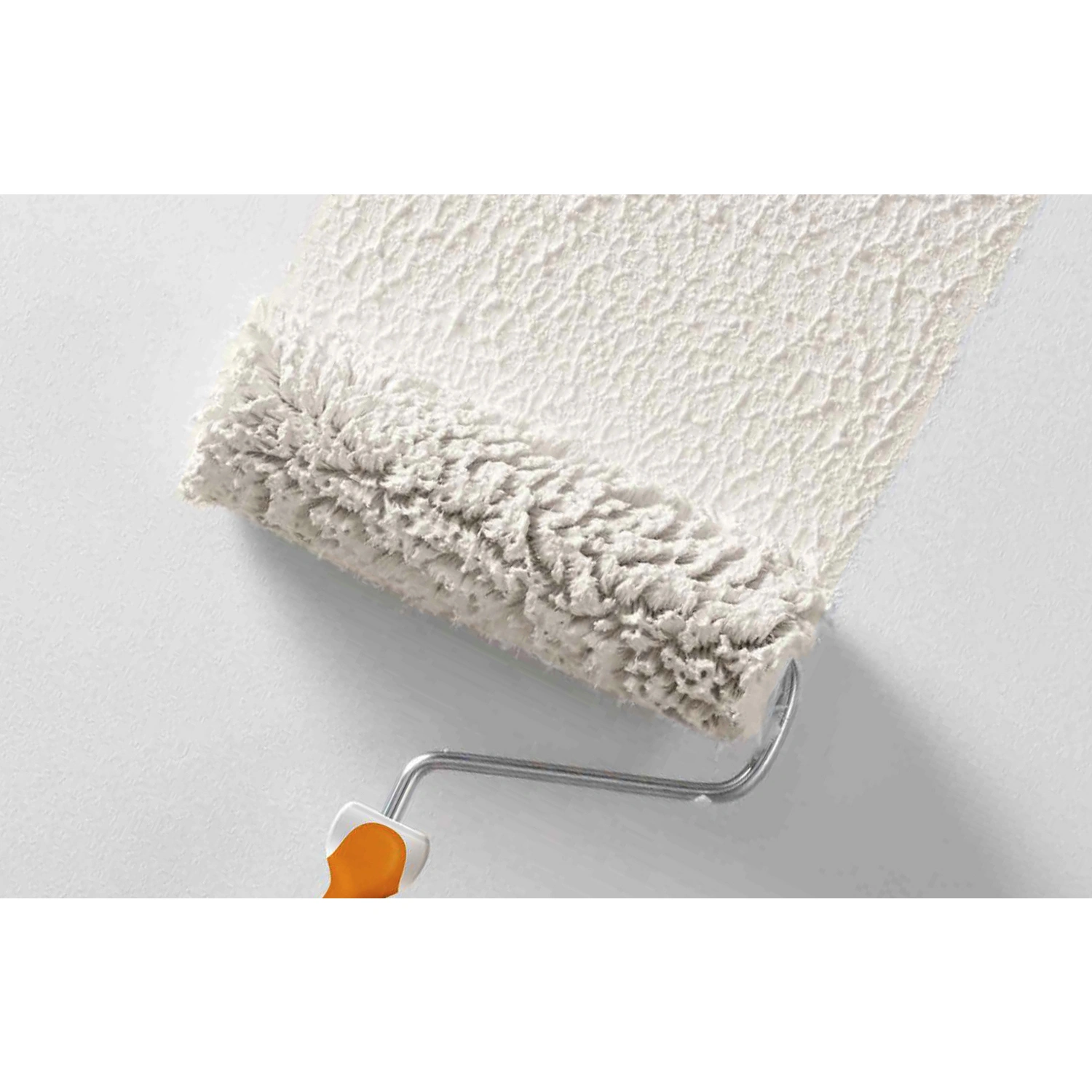 ROULEAU SPECIAL RESISTANT AUX ECLABOUSSURES