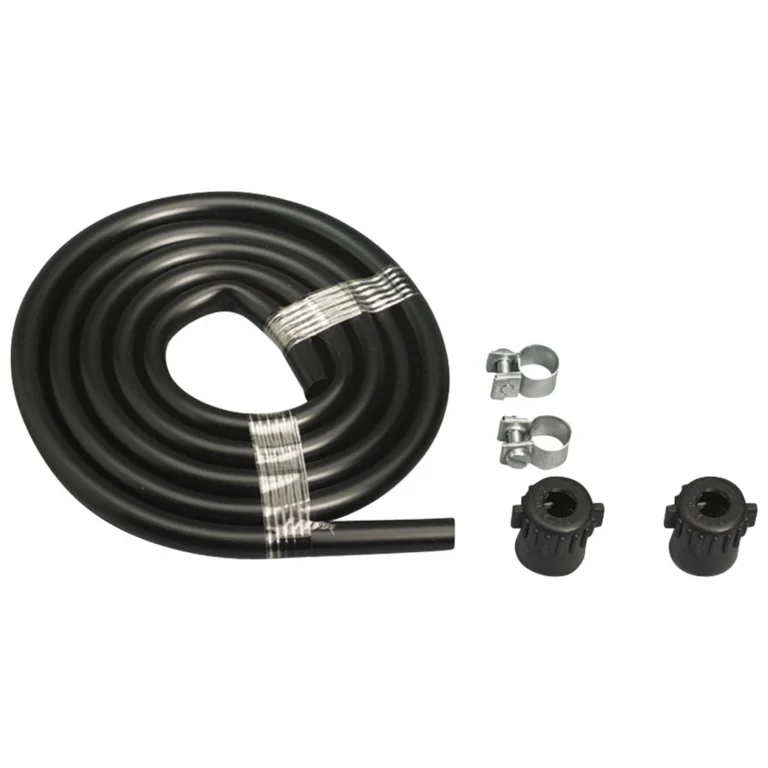 TUYAU DE PULVÉRISATION COMPATIBLE AVEC LES KITS AUTOPUMP