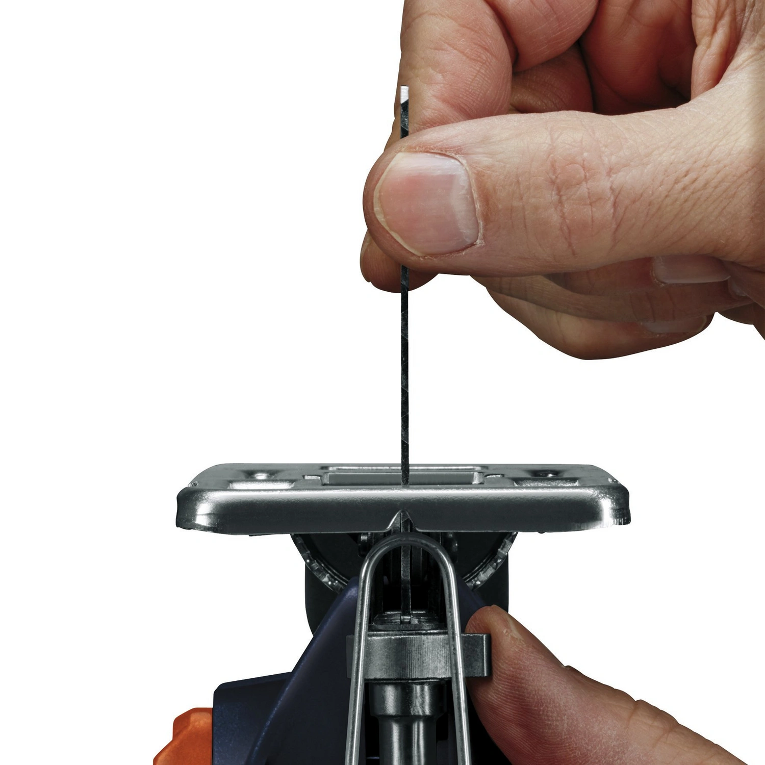 SCIE SAUTEUSE «KT-ST 550»