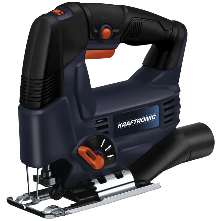 SCIE SAUTEUSE «KT-ST 550»