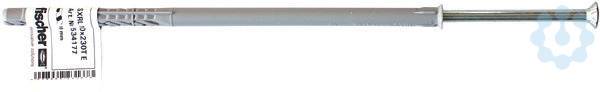 CHEVILLE A TIGE LONGUE SXRL 10 X 230 TE