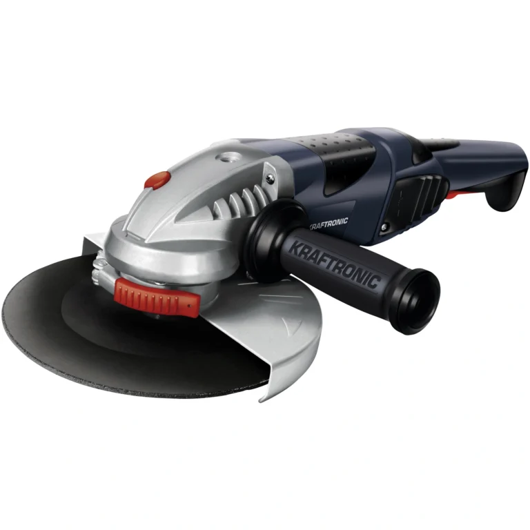 MEULEUSE D'ANGLE ""KT-WS 2000""