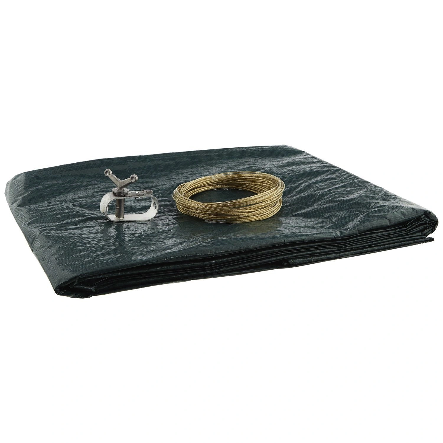 Bâche Extra forme ronde