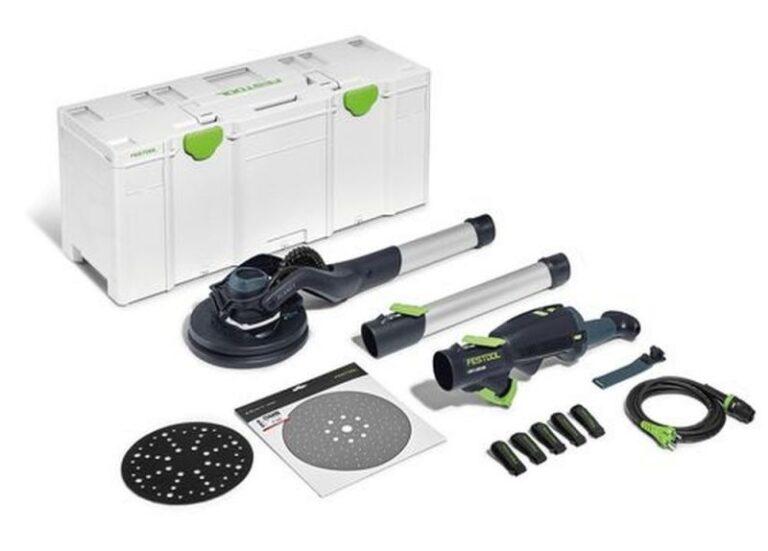 PONCEUSE AUTOPO LHS 2 225 EQI-PLU